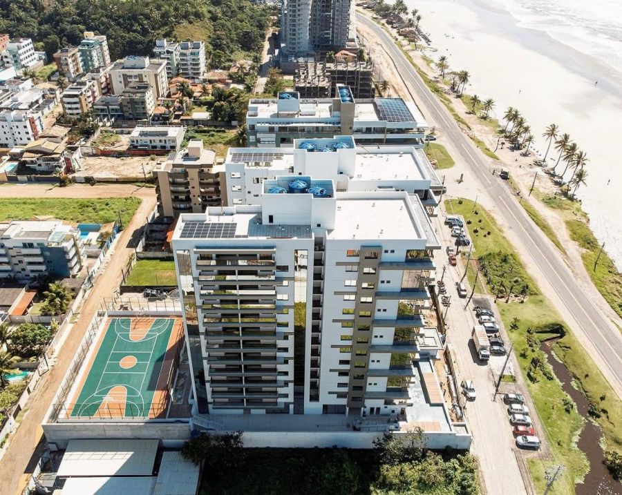 Cobertura a Venda no bairro Nossa Senhora da Vitória - Ilhéus, BA — foto 7