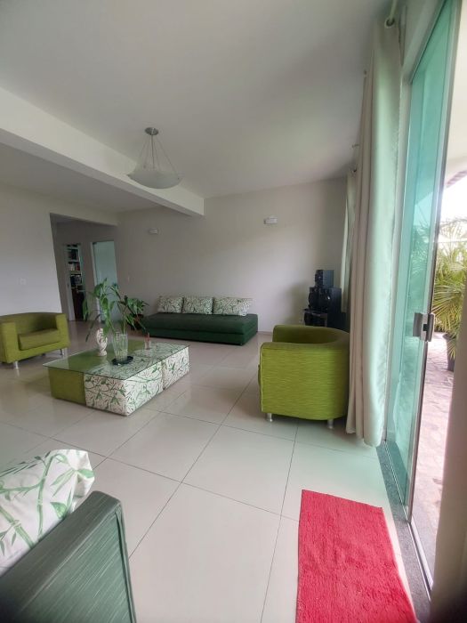 Casa 4 Quartos com Suíte e Terraço no Jardim Savoia, Ilhéus em Jardim Savoia, Ilhéus