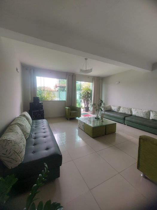 Casa 4 Quartos com Suíte e Terraço no Jardim Savoia, Ilhéus — foto 2