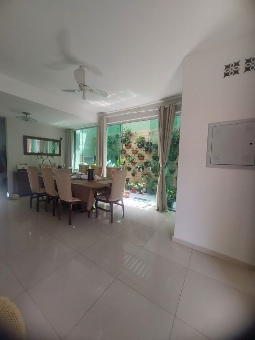 Casa 4 Quartos com Suíte e Terraço no Jardim Savoia, Ilhéus — foto 5