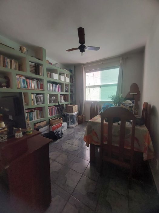 Casa 4 Quartos com Suíte e Terraço no Jardim Savoia, Ilhéus — foto 6