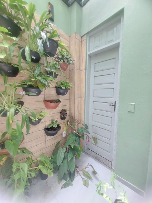 Casa 4 Quartos com Suíte e Terraço no Jardim Savoia, Ilhéus — foto 13
