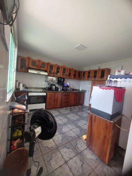 Casa 4 Quartos com Suíte e Terraço no Jardim Savoia, Ilhéus — foto 15