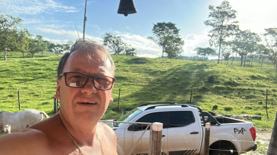 FAZENDA PRODUTIVA À VENDA — foto 11