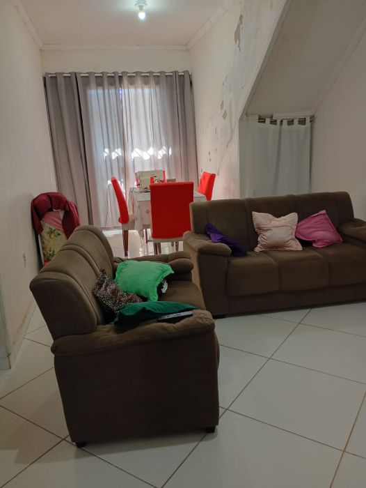 Casa à Venda no Banco da Vitória em Ilhéus com 2 Quartos — foto 6