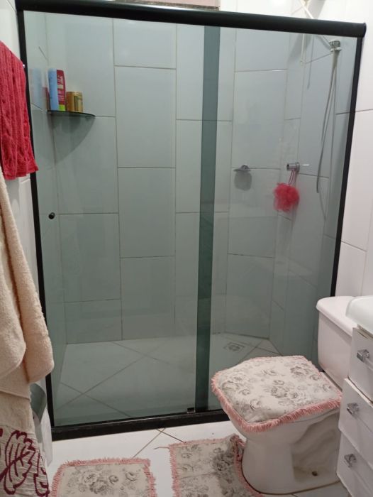 Casa à Venda no Banco da Vitória em Ilhéus com 2 Quartos — foto 9