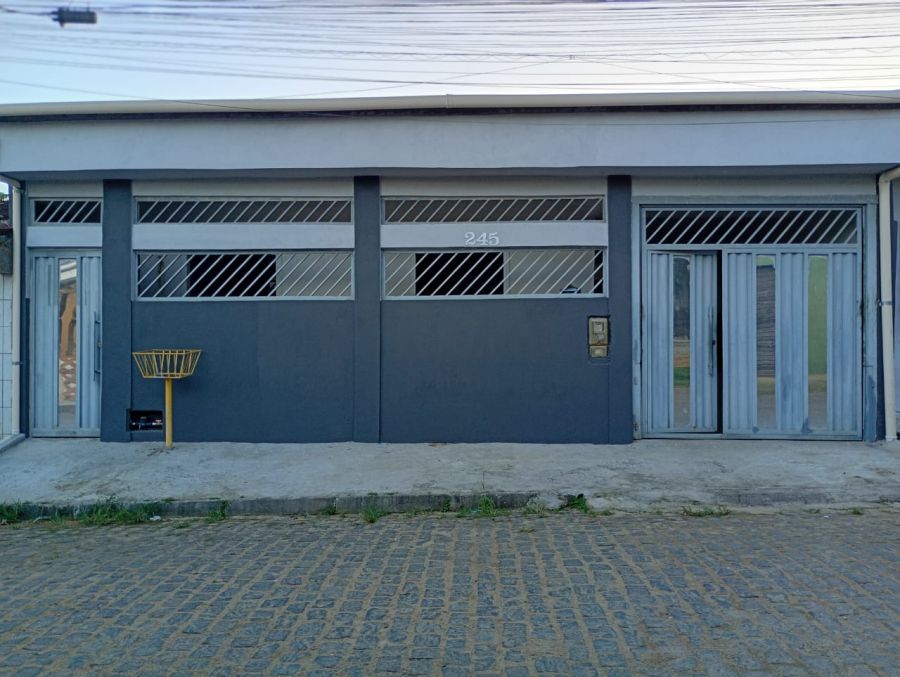 Casa à Venda no Banco da Vitória em Ilhéus com 2 Quartos — foto 12