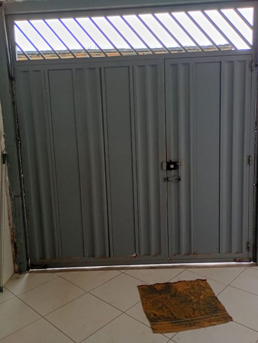 Casa à Venda no Banco da Vitória em Ilhéus com 2 Quartos — foto 13
