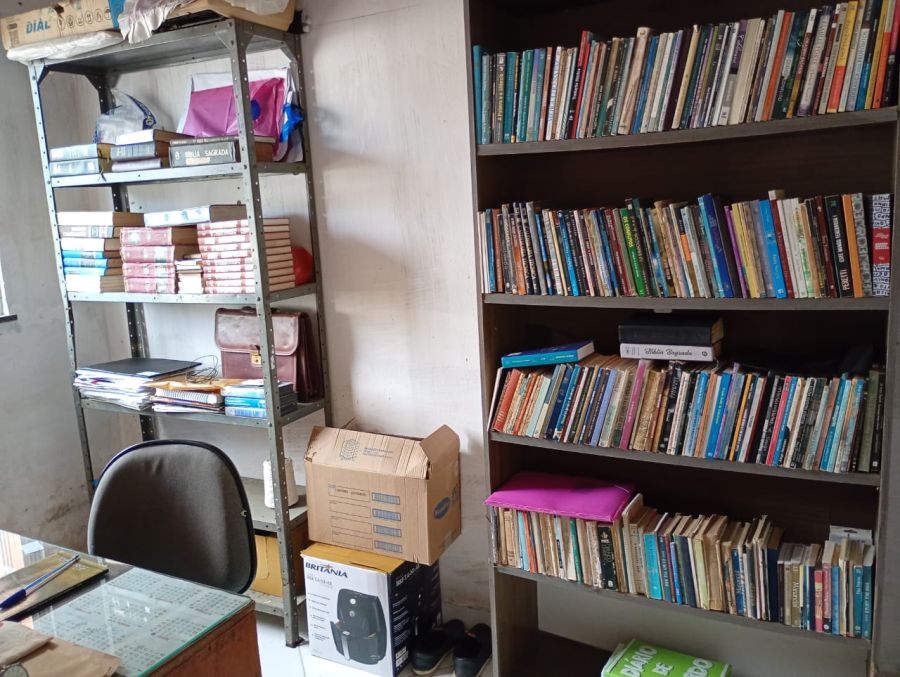 Casa à Venda no Banco da Vitória em Ilhéus com 2 Quartos — foto 15