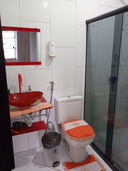 Casa à Venda no Banco da Vitória em Ilhéus com 2 Quartos — foto 17