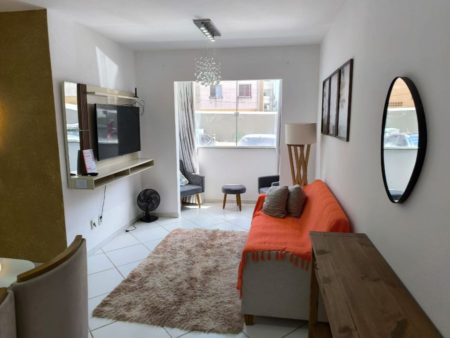 Apartamento Garden a Venda no bairro Nossa Senhora da Vitória - Ilhéus, BA