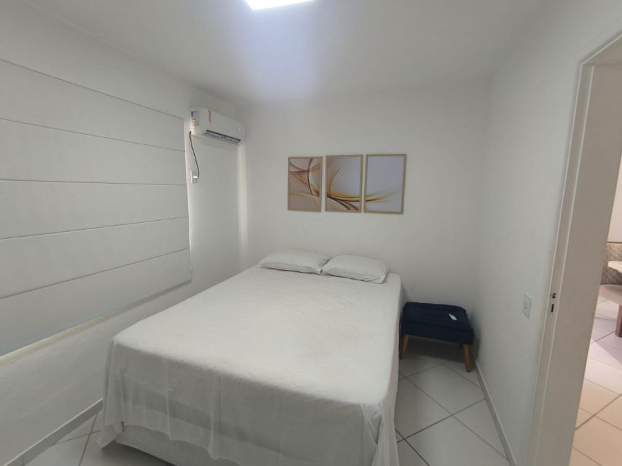 Apartamento Garden a Venda no bairro Nossa Senhora da Vitória - Ilhéus, BA — foto 3