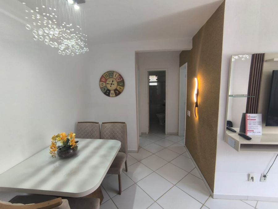 Apartamento Garden a Venda no bairro Nossa Senhora da Vitória - Ilhéus, BA — foto 6