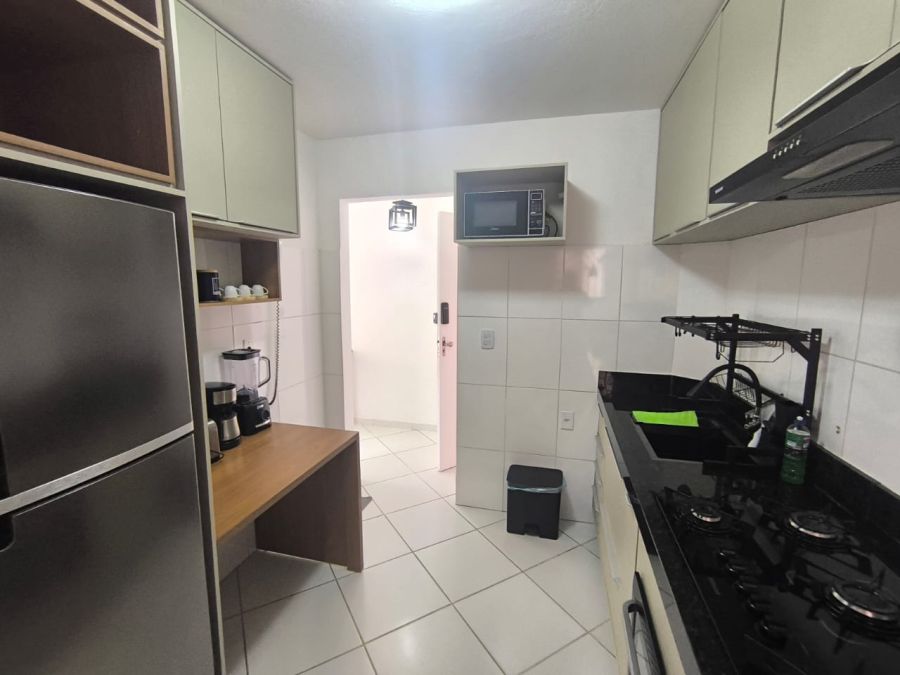 Apartamento Garden a Venda no bairro Nossa Senhora da Vitória - Ilhéus, BA — foto 8