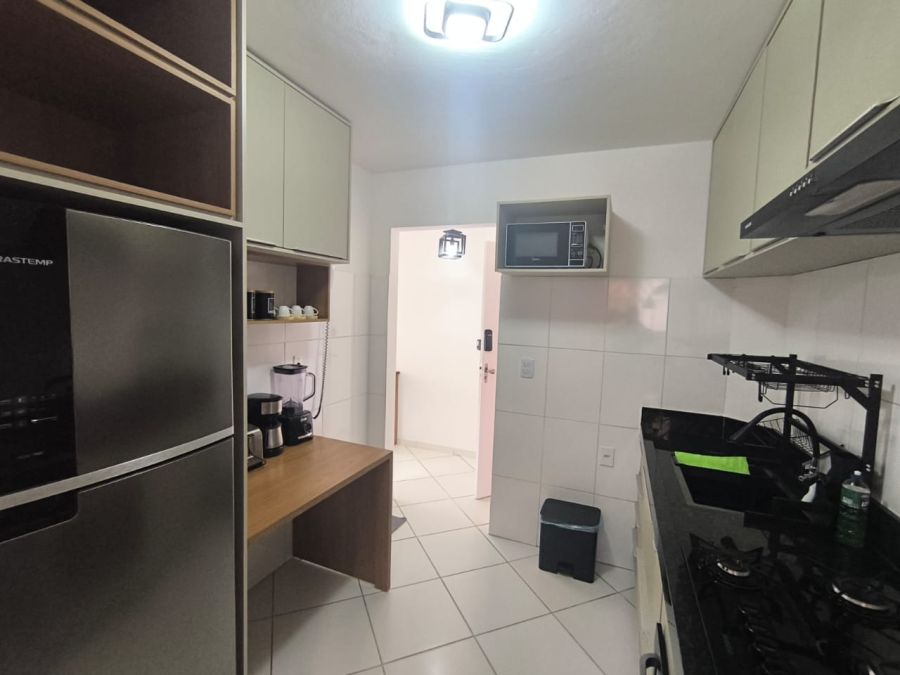 Apartamento Garden a Venda no bairro Nossa Senhora da Vitória - Ilhéus, BA — foto 11