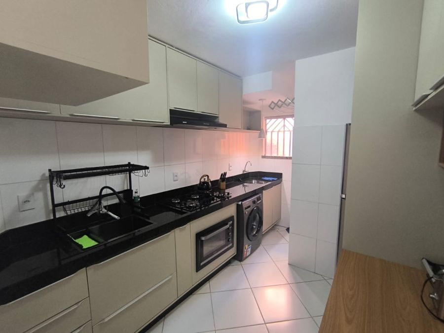 Apartamento Garden a Venda no bairro Nossa Senhora da Vitória - Ilhéus, BA — foto 12