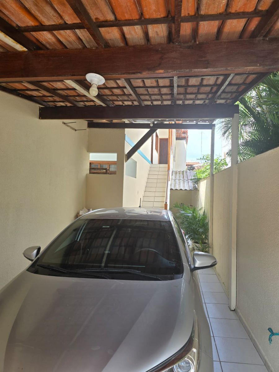 LOCAÇÃO - Casa 1º Andar Jardim Pontal — foto 12