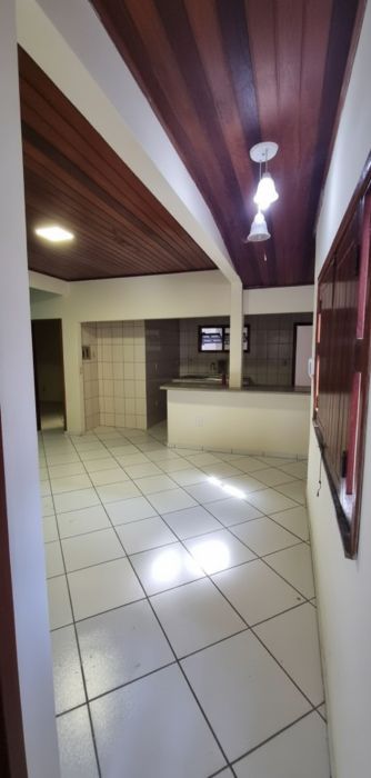 LOCAÇÃO - Casa 1º Andar Jardim Pontal — foto 14