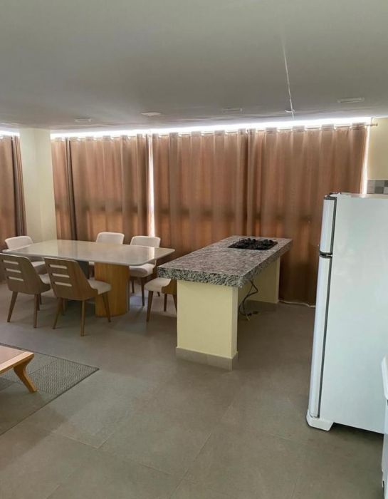 Apartamento Garden Mobiliado para Alugar em Ilhéus BA — foto 2