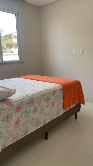 Apartamento Garden Mobiliado para Alugar em Ilhéus BA — foto 3