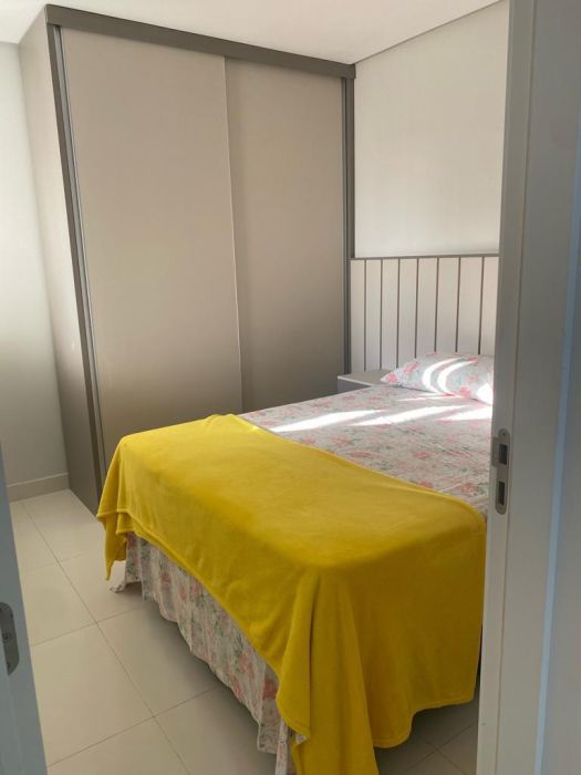 Apartamento Garden Mobiliado para Alugar em Ilhéus BA — foto 6
