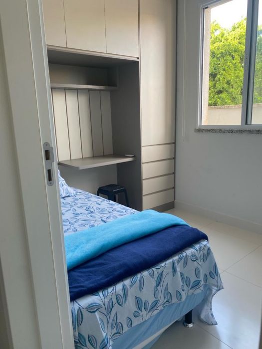 Apartamento Garden Mobiliado para Alugar em Ilhéus BA — foto 8