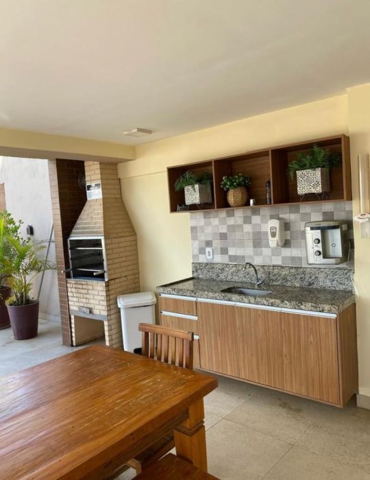Apartamento Garden Mobiliado para Alugar em Ilhéus BA — foto 9