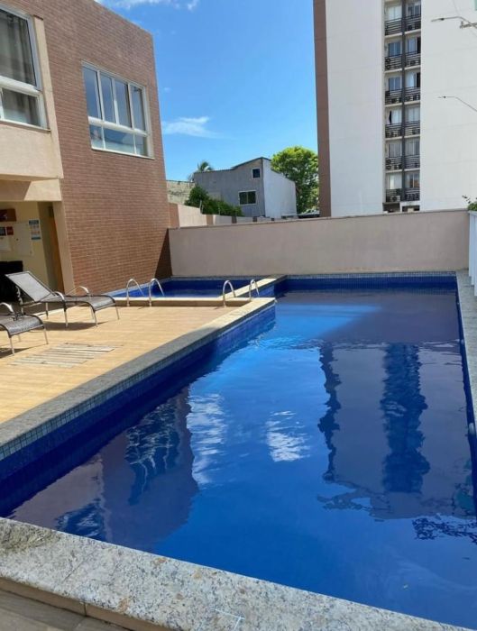 Apartamento Garden Mobiliado para Alugar em Ilhéus BA — foto 11