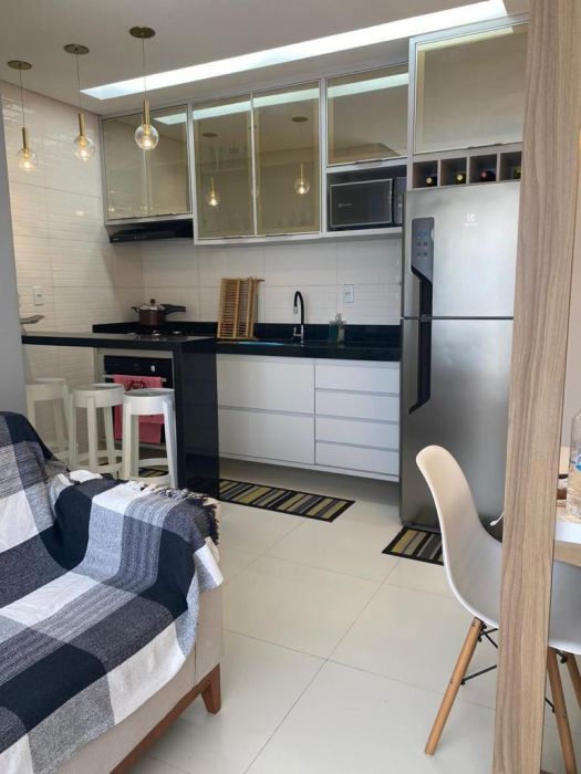 Apartamento Garden Mobiliado para Alugar em Ilhéus BA — foto 12