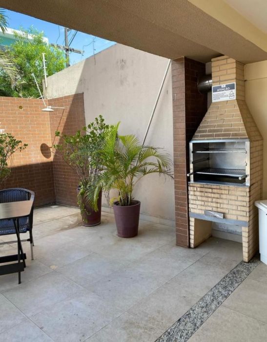 Apartamento Garden Mobiliado para Alugar em Ilhéus BA — foto 13