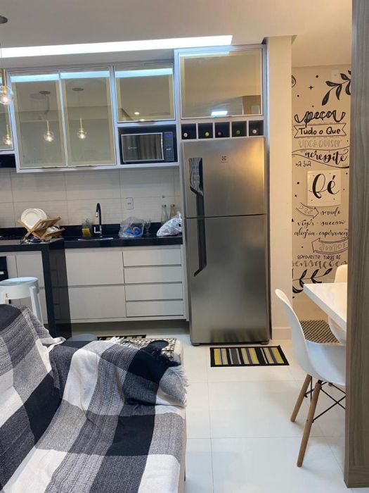 Apartamento Garden Mobiliado para Alugar em Ilhéus BA — foto 14