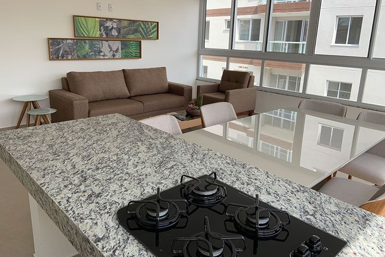 Apartamento Garden Mobiliado para Alugar em Ilhéus BA — foto 17