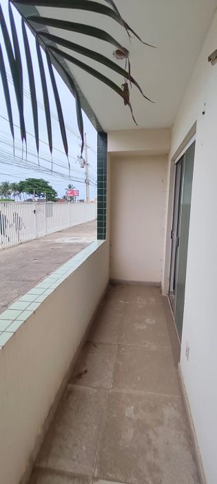 Apartamento Garden Vista Mar à Venda em Ilhéus - BA — foto 13