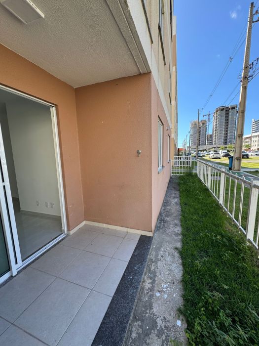Apartamento Garden 3 Quartos Vog Atlântico Ilhéus BA
