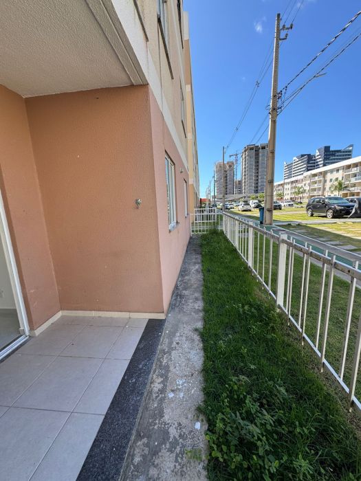 Apartamento Garden 3 Quartos Vog Atlântico Ilhéus BA — foto 2
