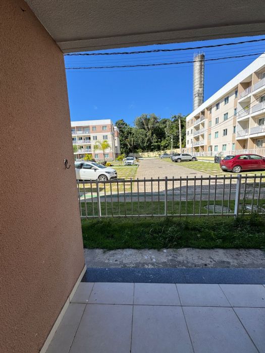 Apartamento Garden 3 Quartos Vog Atlântico Ilhéus BA — foto 3