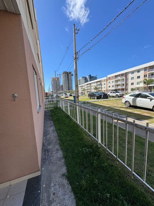 Apartamento Garden 3 Quartos Vog Atlântico Ilhéus BA — foto 4