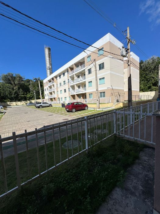 Apartamento Garden 3 Quartos Vog Atlântico Ilhéus BA — foto 6