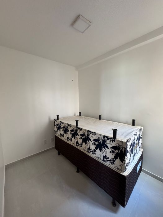 Apartamento Garden 3 Quartos Vog Atlântico Ilhéus BA — foto 7