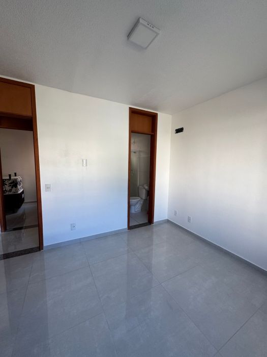 Apartamento Garden 3 Quartos Vog Atlântico Ilhéus BA — foto 11