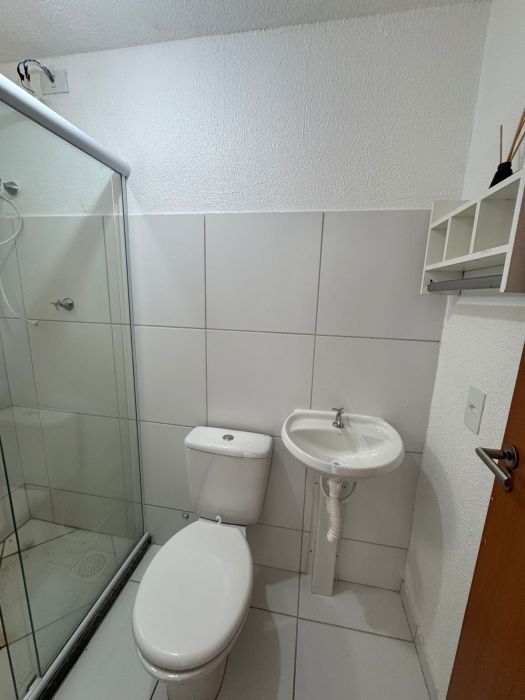 Apartamento Garden 3 Quartos Vog Atlântico Ilhéus BA — foto 15