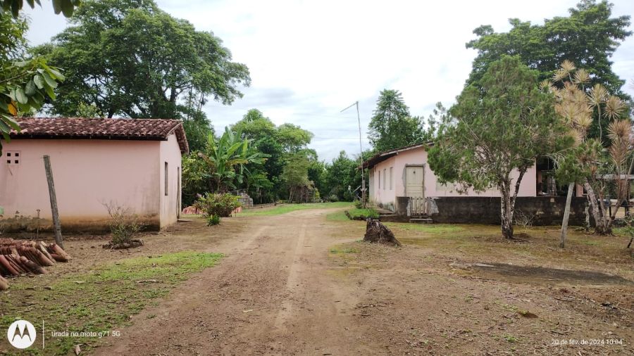 Propriedade Rural à Venda em Una/BA - 40 Hectares — foto 2