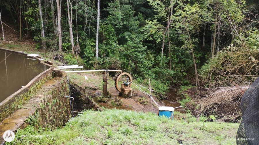 Propriedade Rural à Venda em Una/BA - 40 Hectares — foto 12