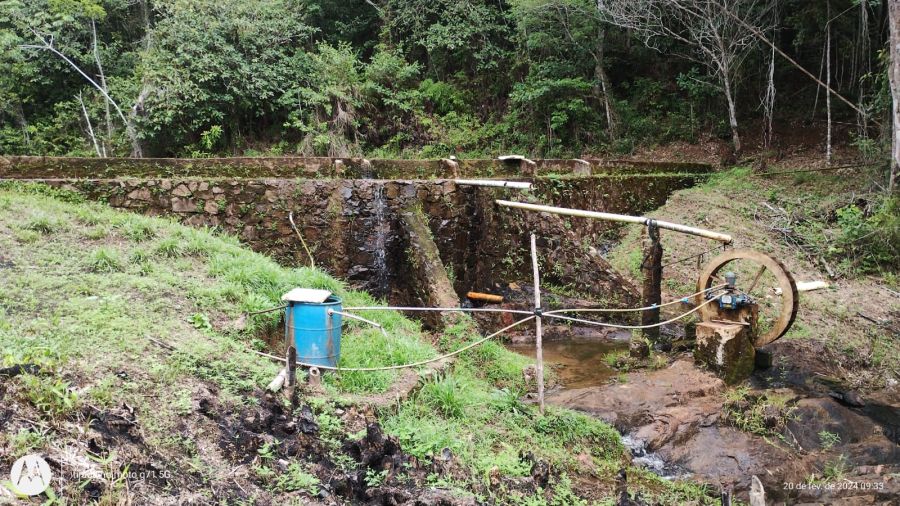 Propriedade Rural à Venda em Una/BA - 40 Hectares — foto 13