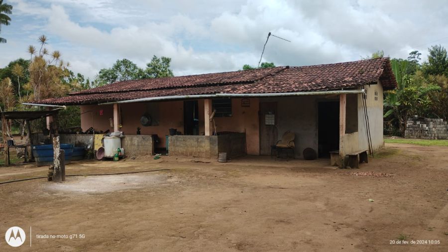 Propriedade Rural à Venda em Una/BA - 40 Hectares — foto 15