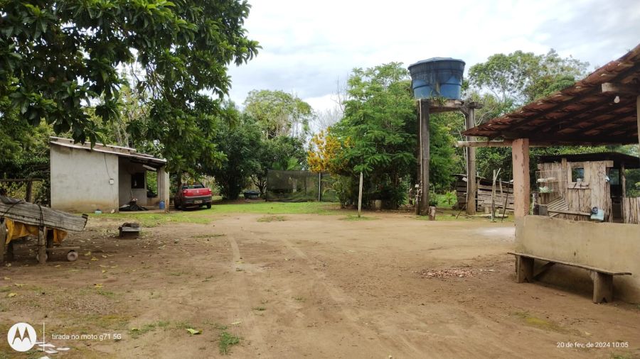 Propriedade Rural à Venda em Una/BA - 40 Hectares — foto 18