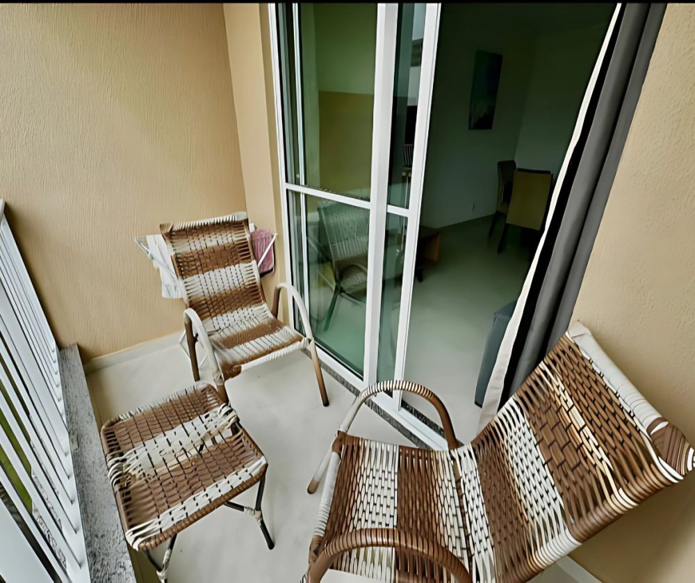 Apartamento 3 quartos venda Vog Atlântico Ilhéus — foto 2