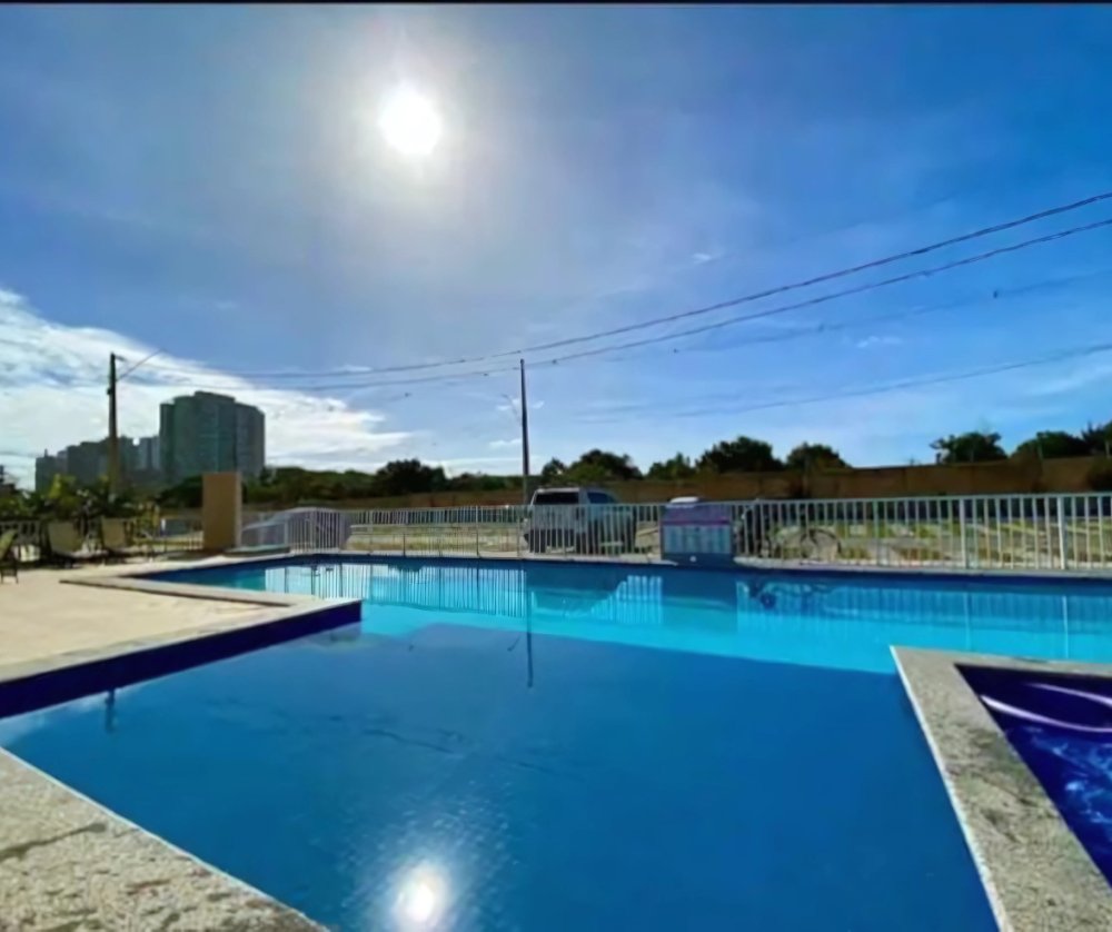 Apartamento 3 quartos venda Vog Atlântico Ilhéus — foto 3