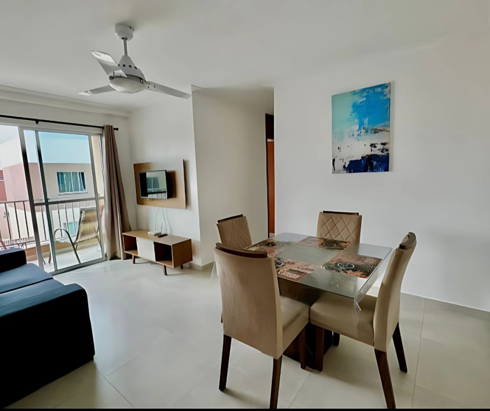 Apartamento 3 quartos venda Vog Atlântico Ilhéus — foto 5