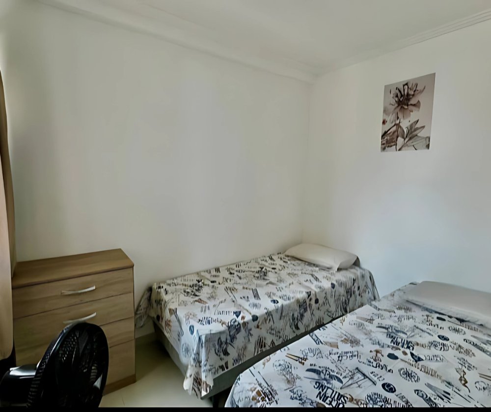 Apartamento 3 quartos venda Vog Atlântico Ilhéus — foto 6